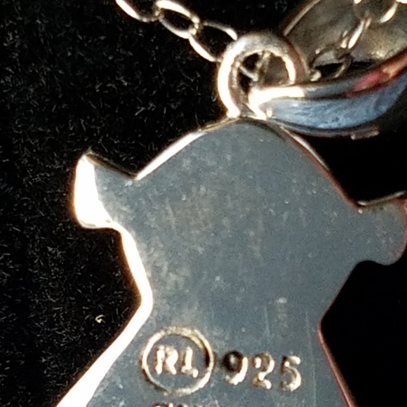 ❤Sterling Silver solid!! - Picture 5 of 6